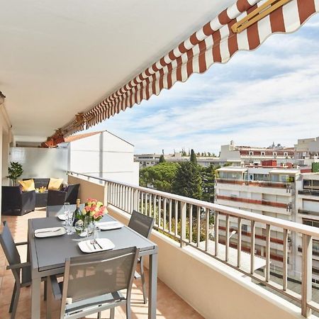 Cannes Centre-Palais-200M Des Plages Luaran gambar