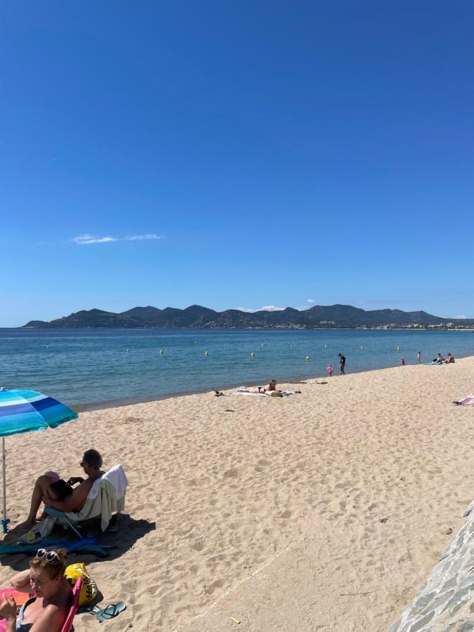 Cannes Centre-Palais-200M Des Plages Luaran gambar